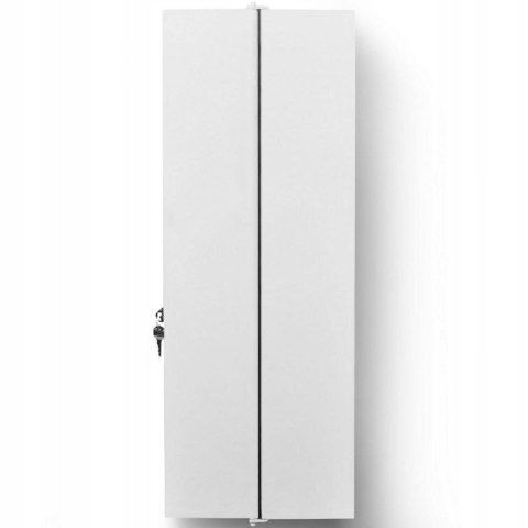 APTECZKA ŚCIENNA XXL METALOWA SZAFKA NA LEKI DO ŁAZIENKI APTECZKA ŚCIENNA XXL METALOWA SZAFKA NA LEKI DO ŁAZIENKI