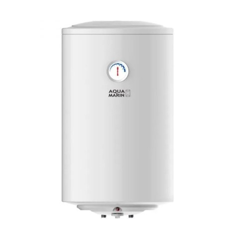 ELEKTRYCZNY PODGRZEWACZ WODY 50L ŚCIENNY ANTYKAMIEŃ TERMOSTAT BOJLER ELEKTRYCZNY PODGRZEWACZ WODY 50L ŚCIENNY ANTYKAMIEŃ TERMOSTAT BOJLER