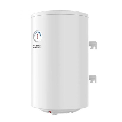 ELEKTRYCZNY PODGRZEWACZ WODY 50L ŚCIENNY ANTYKAMIEŃ TERMOSTAT BOJLER ELEKTRYCZNY PODGRZEWACZ WODY 50L ŚCIENNY ANTYKAMIEŃ TERMOSTAT BOJLER