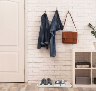 PODKŁADKA NA MOKRE BUTY 3SZT MATA NA OBUWIE DO PRZEDPOKOJU