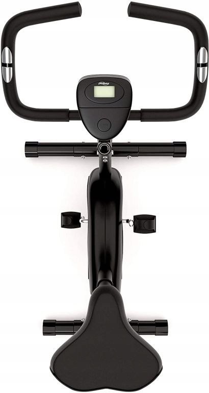 ROWER TRENINGOWY MAGNETYCZNY FITNESS DOMOWY LCD KOMPAKTOWY ROWER TRENINGOWY MAGNETYCZNY FITNESS DOMOWY LCD KOMPAKTOWY