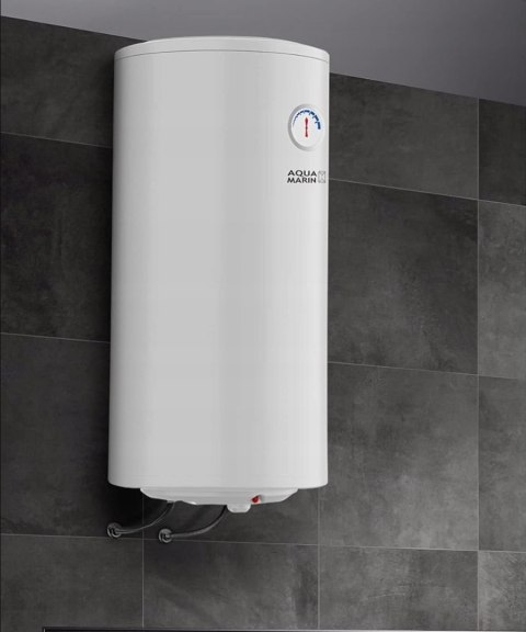 ELEKTRYCZNY OGRZEWACZ WODY 100L Z FUNKCJĄ ANTYKAMIENIA TERMOSTAT ELEKTRYCZNY OGRZEWACZ WODY 100L Z FUNKCJĄ ANTYKAMIENIA TERMOSTAT