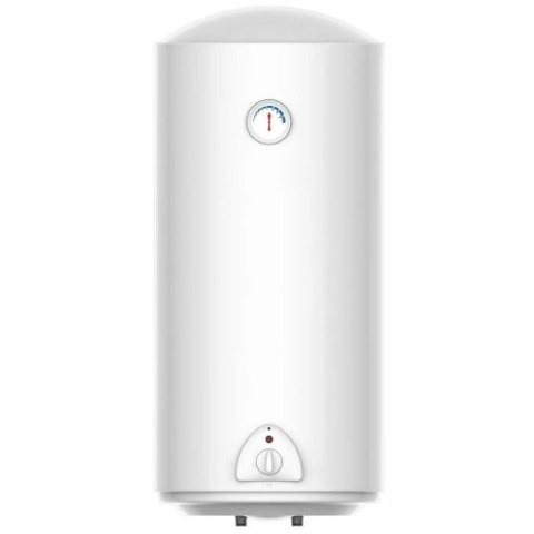 ELEKTRYCZNY ZBIORNIK NA CIEPŁĄ WODĘ 100L BOJLER 1500W IPX4 ELEKTRYCZNY ZBIORNIK NA CIEPŁĄ WODĘ 100L BOJLER 1500W IPX4