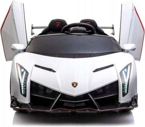 SAMOCHÓD ELEKTRYCZNY DLA DZIECI LAMBORGHINI PILOT LED USB SAMOCHÓD ELEKTRYCZNY DLA DZIECI LAMBORGHINI PILOT LED USB