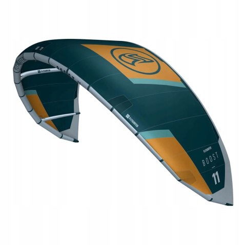 ZESTAW KITE FLYSURFER LATAWCE TRAPEZ BAR DESKA KAMIZELKA