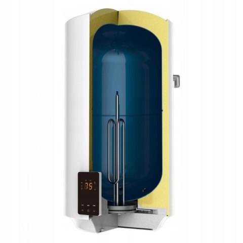 PODGRZEWACZ WODY ELEKTRYCZNY BOJLER DO ŁAZIENKI 30L 1500W