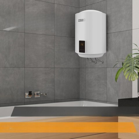 PODGRZEWACZ WODY ELEKTRYCZNY BOJLER DO ŁAZIENKI 30L 1500W